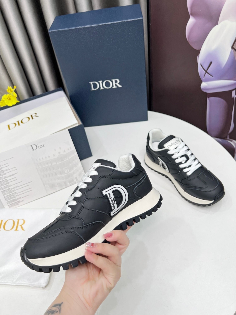 Christian Dior Sneakers